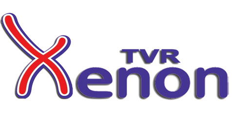 TVR Xenon