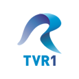 Logo TVR 1