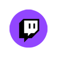 Logo Zedef Twitch