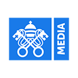 Logo Vatican Media