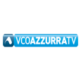 Logo VCO Azzurra TV