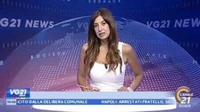 Locandina VG21 News