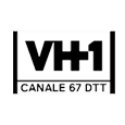 Logo VH1 Italia