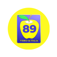Logo Video M Italia