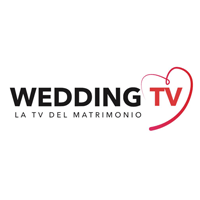 Logo Wedding TV