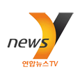Logo Yonhap News TV