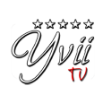 Logo YVII TV